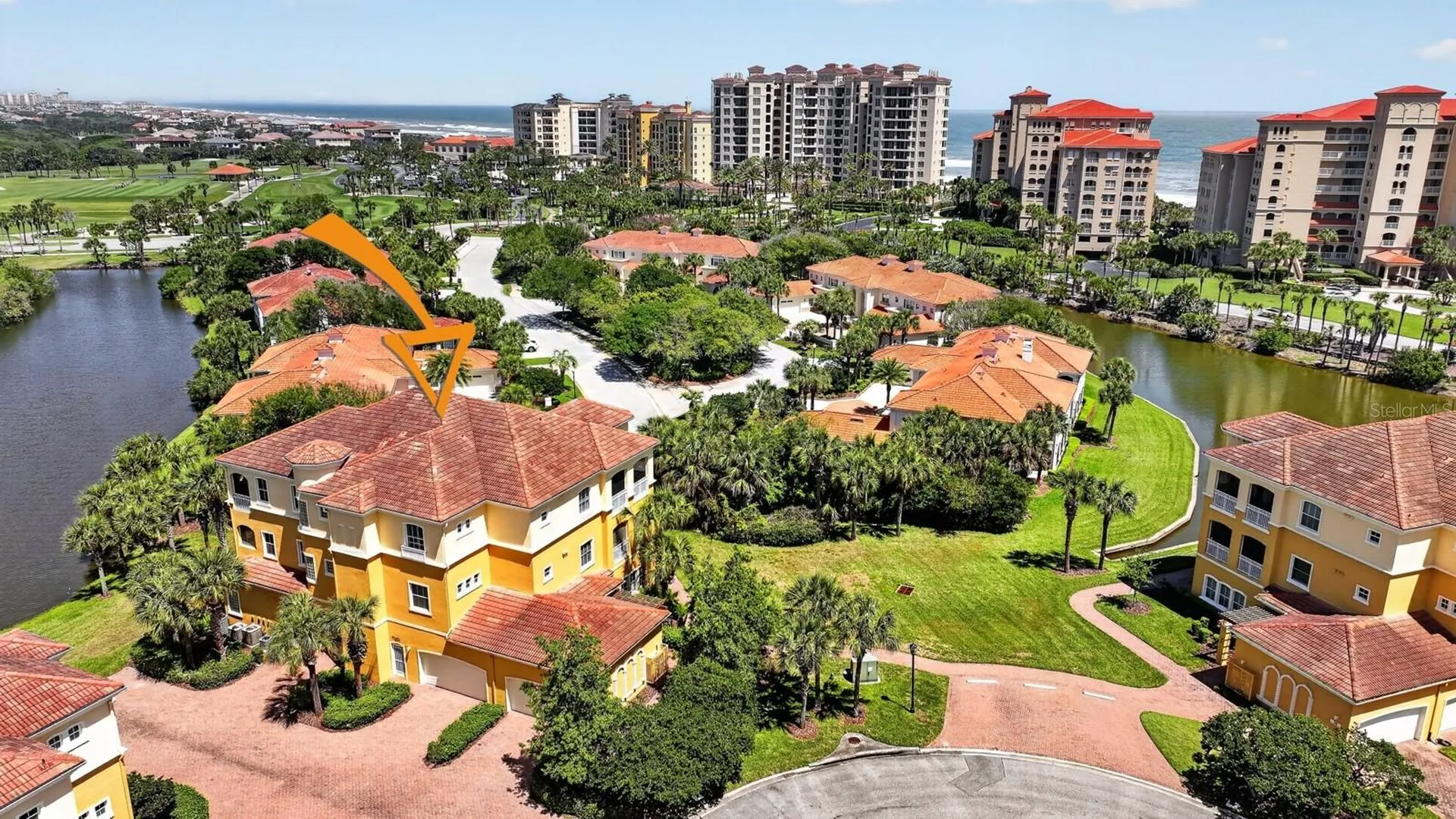 40 Casa Bella Circle Palm Coast FL 32137