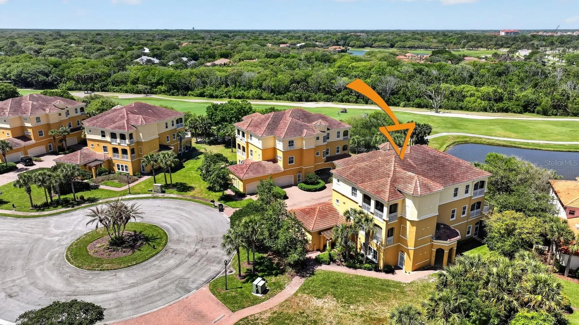40 Casa Bella Circle Palm Coast FL 32137