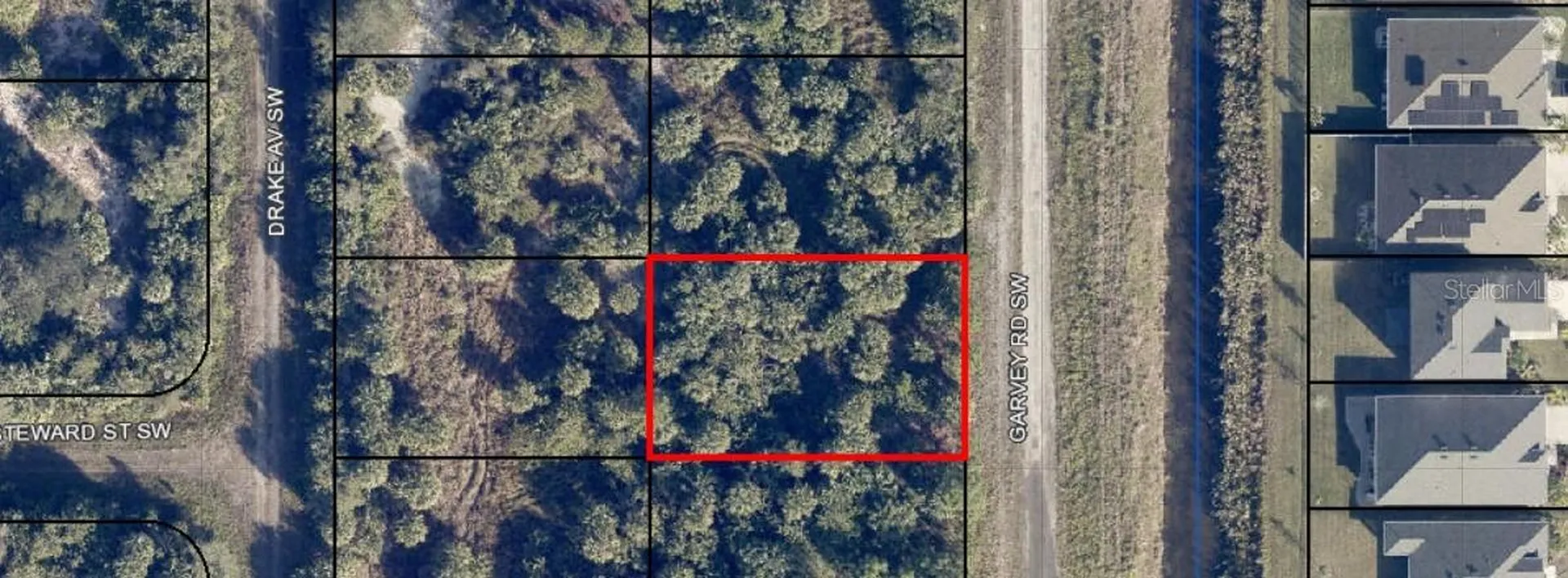 1726 Garvey Road SW Palm Bay FL 32908