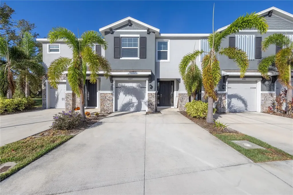 8685 Daydream Street Sarasota FL 34238