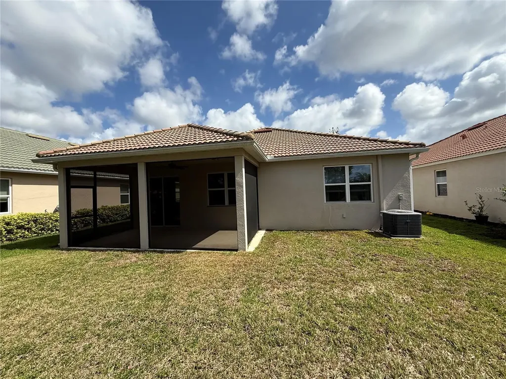 2049 Mesic Hammock Way Venice FL 34292
