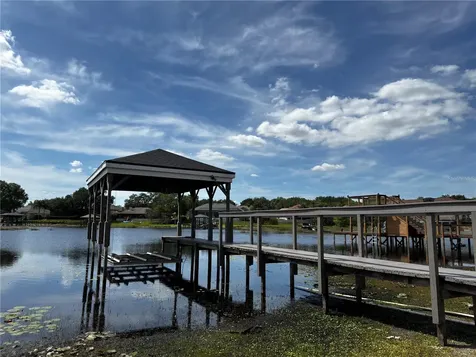 10843 Lakeshore Drive Clermont FL 34711