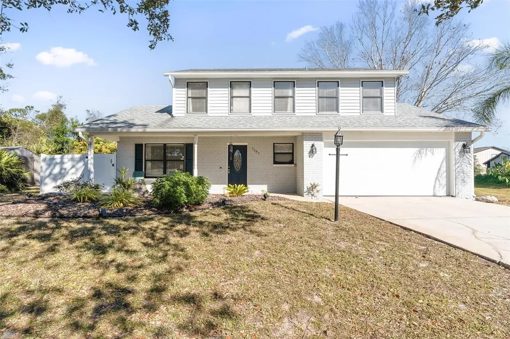 1197 Southfork Court Port Orange FL 32129