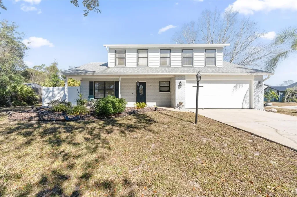 1197 Southfork Court Port Orange FL 32129