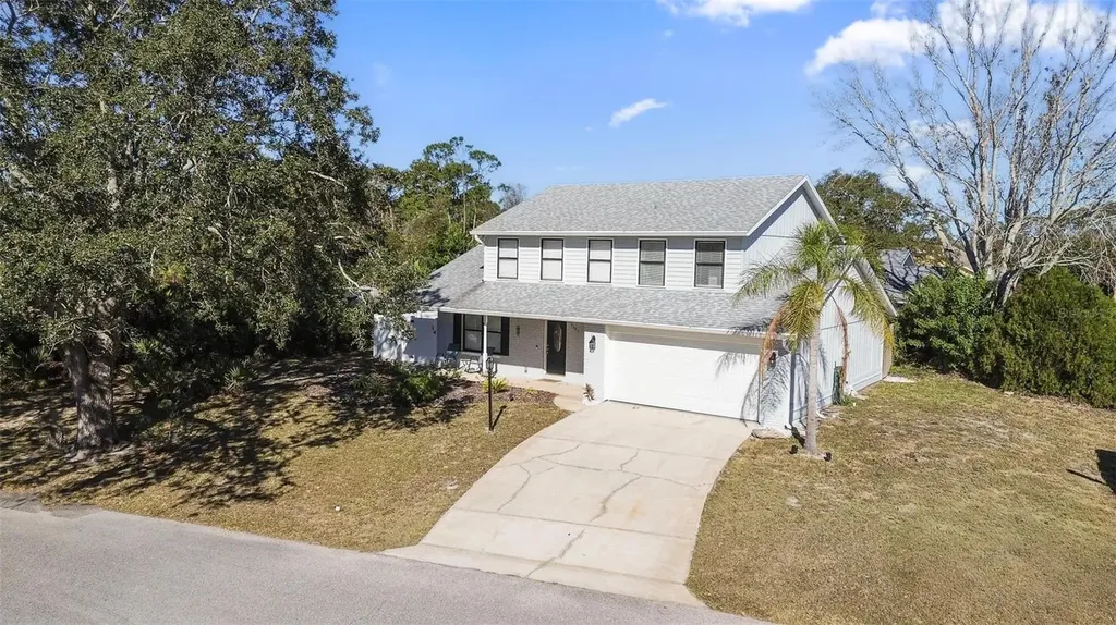 1197 Southfork Court Port Orange FL 32129