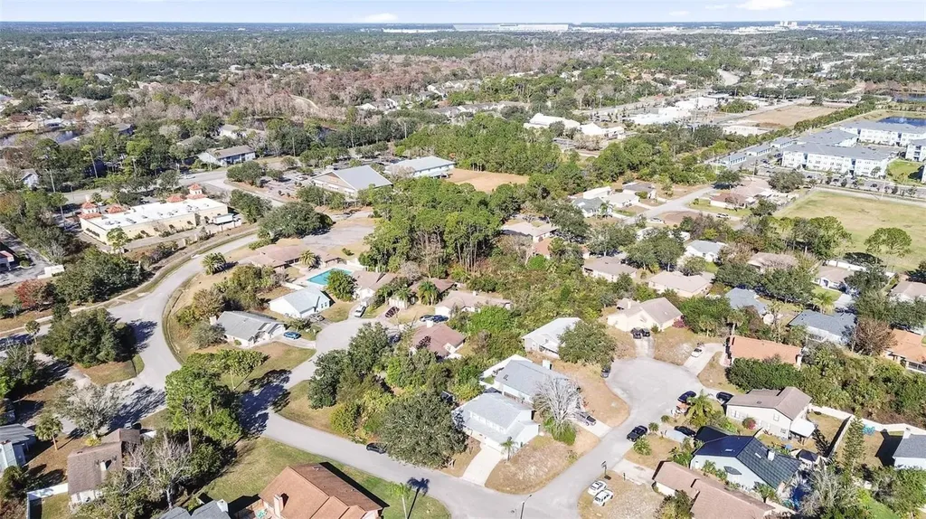 1197 Southfork Court Port Orange FL 32129