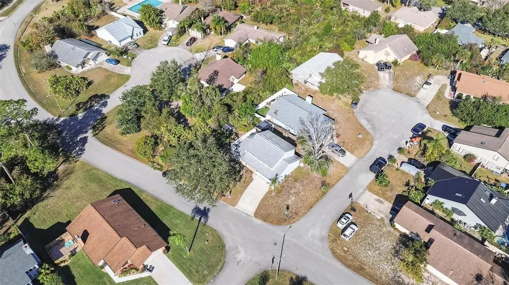 1197 Southfork Court Port Orange FL 32129