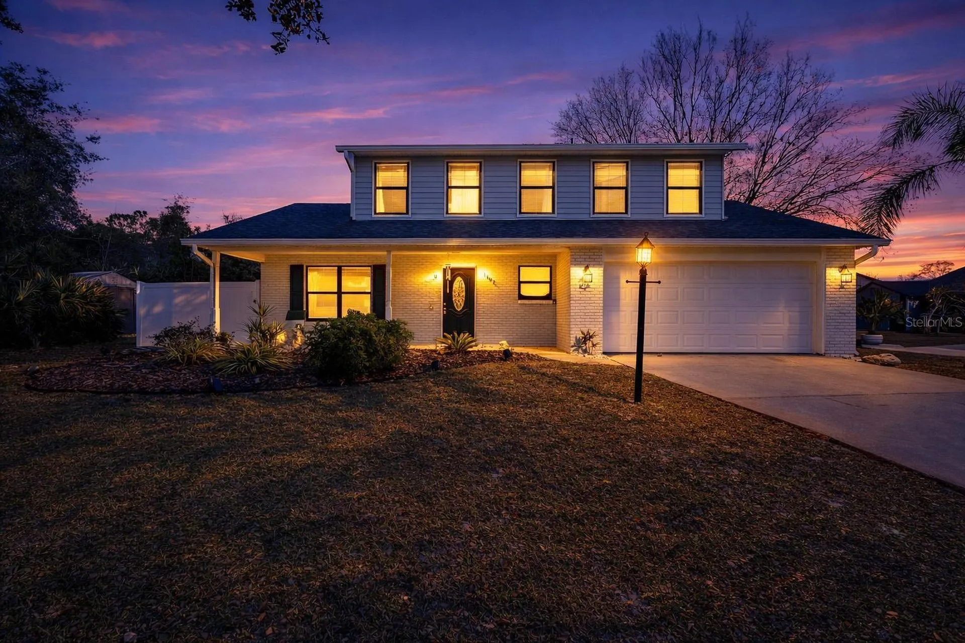 1197 Southfork Court Port Orange FL 32129