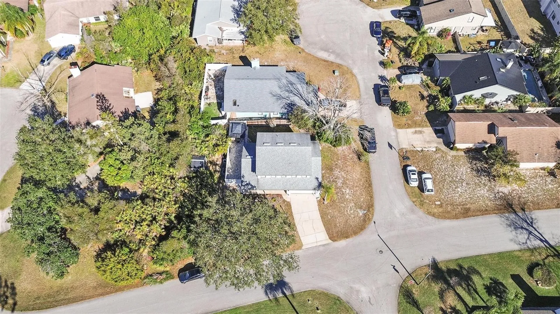 1197 Southfork Court Port Orange FL 32129