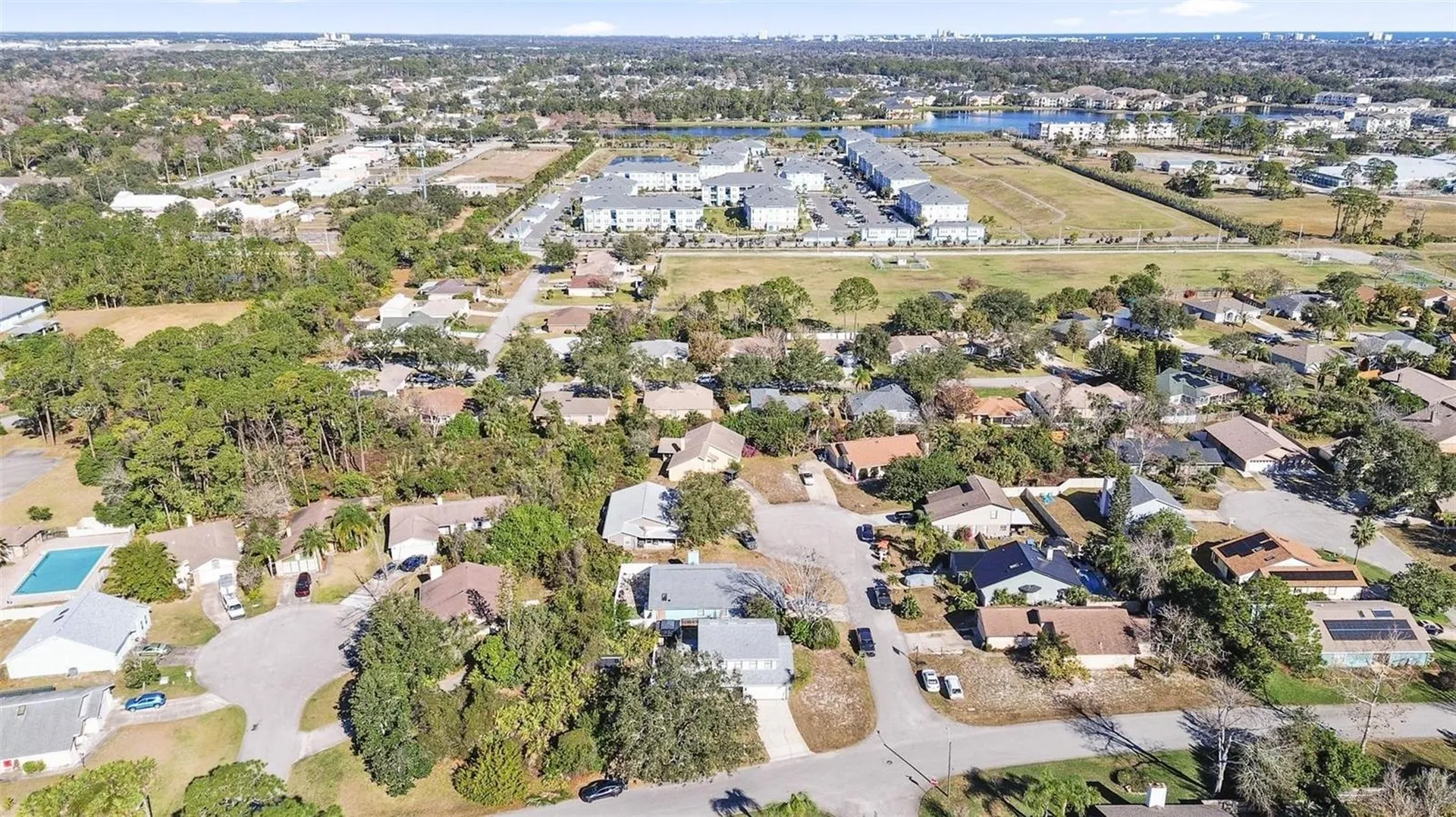 1197 Southfork Court Port Orange FL 32129