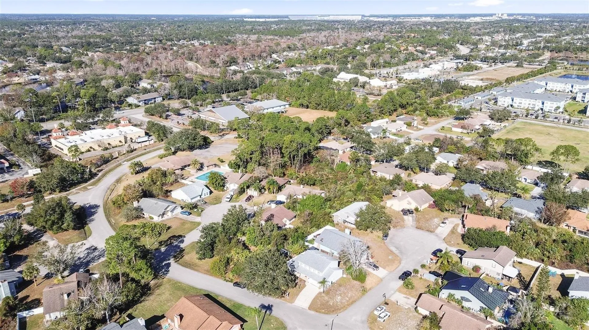 1197 Southfork Court Port Orange FL 32129