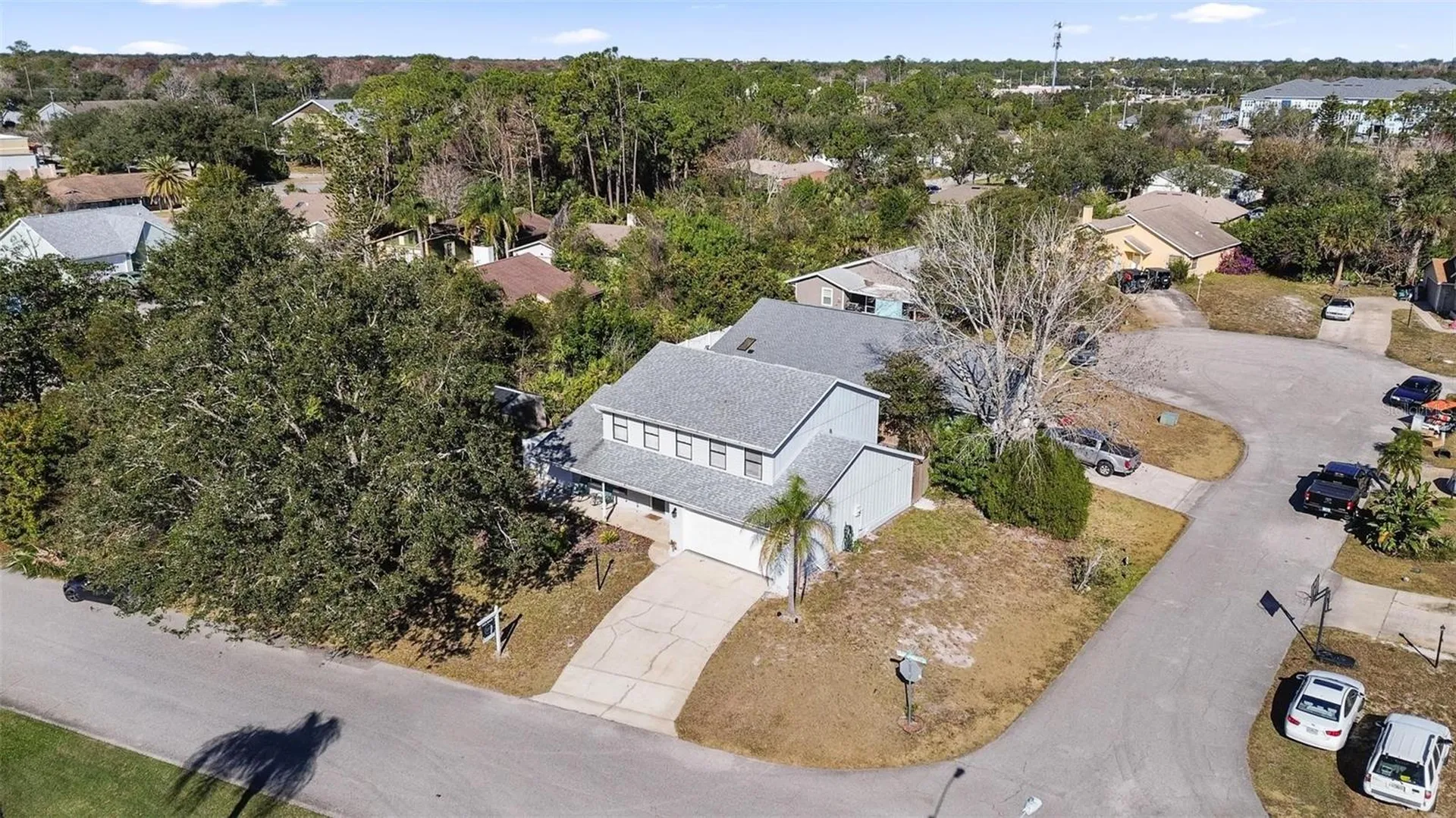 1197 Southfork Court Port Orange FL 32129