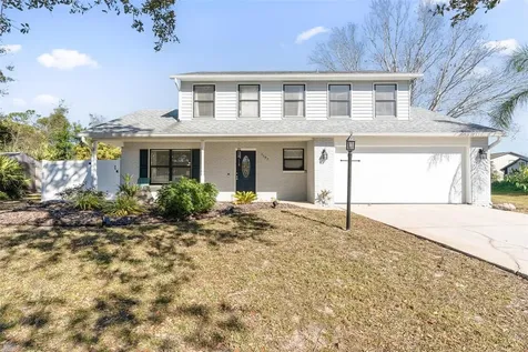 1197 Southfork Court Port Orange FL 32129