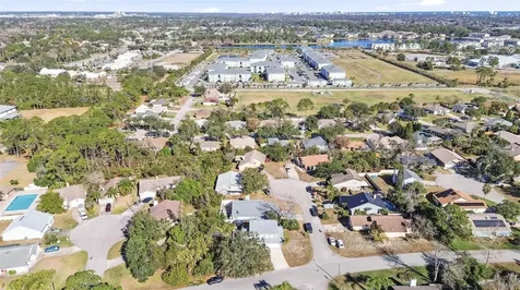 1197 Southfork Court Port Orange FL 32129