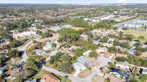 1197 Southfork Court Port Orange FL 32129