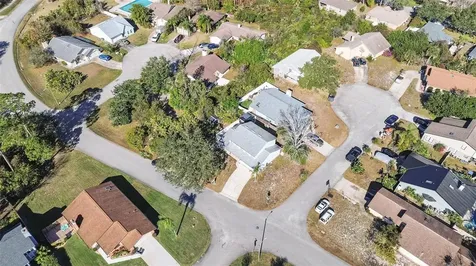 1197 Southfork Court Port Orange FL 32129