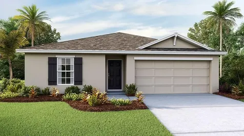 4694 Kona Circle Spring Hill FL 34608