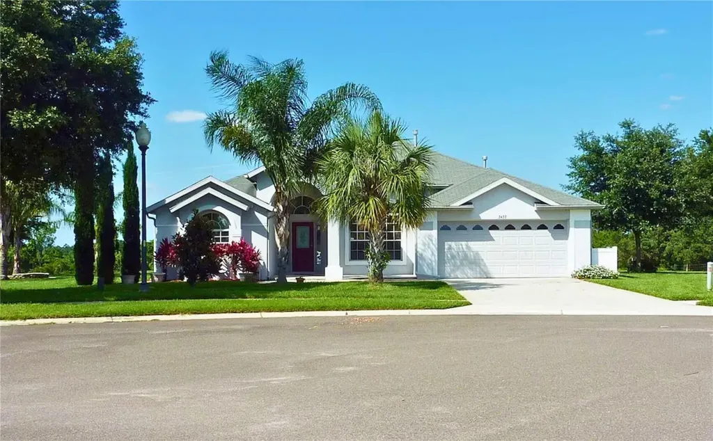 3433 Swallow Hill Street Clermont FL 34714