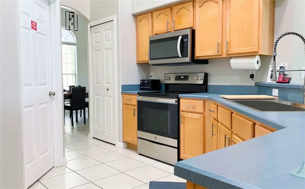 3433 Swallow Hill Street Clermont FL 34714