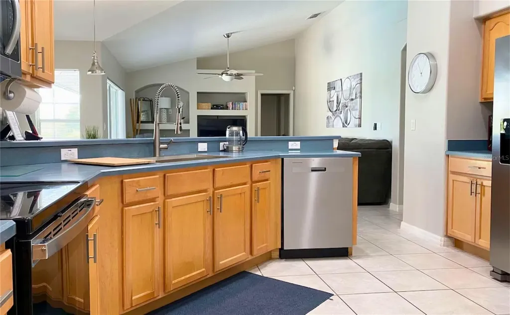 3433 Swallow Hill Street Clermont FL 34714