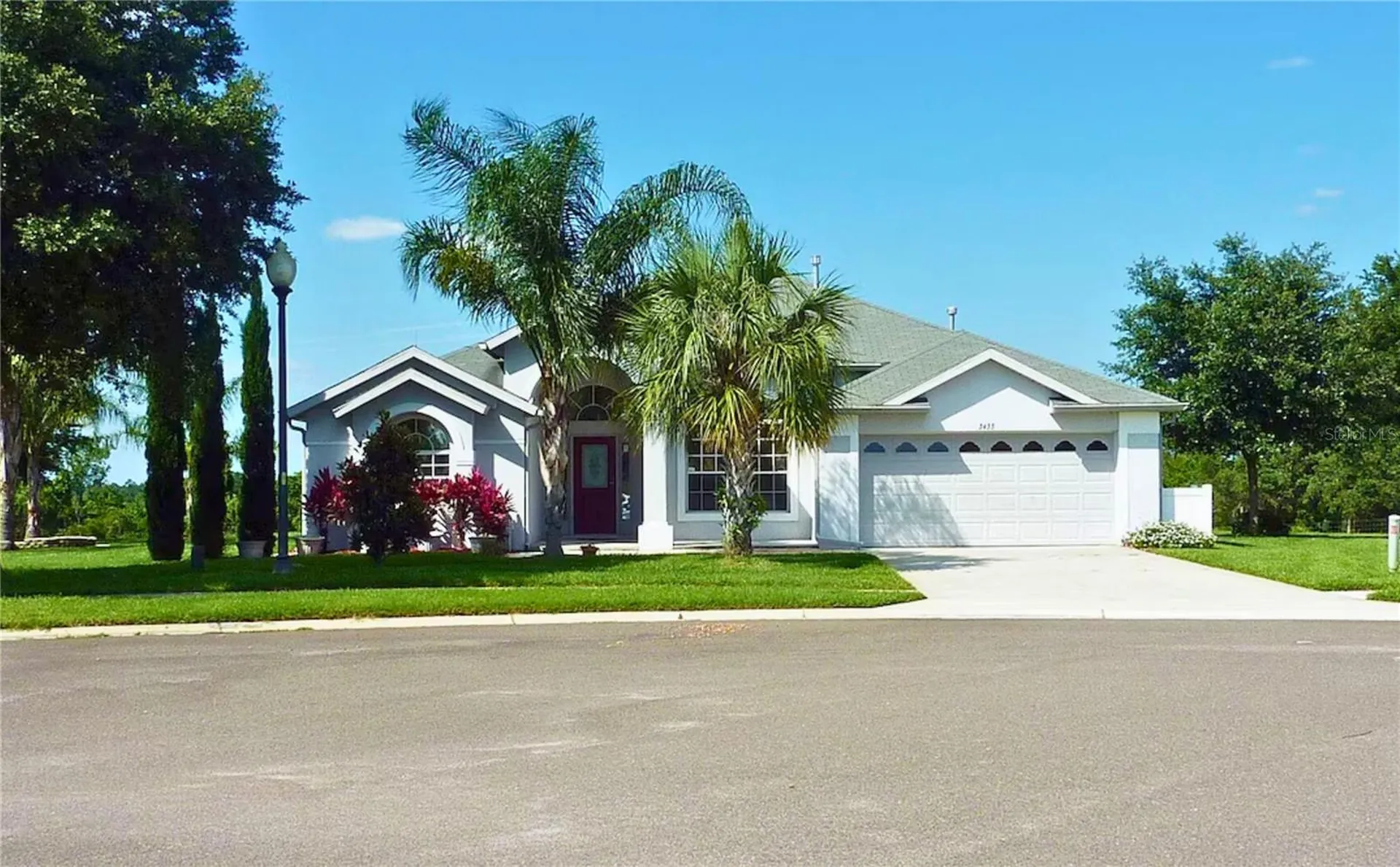 3433 Swallow Hill Street Clermont FL 34714