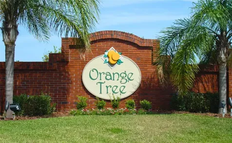 3433 Swallow Hill Street Clermont FL 34714