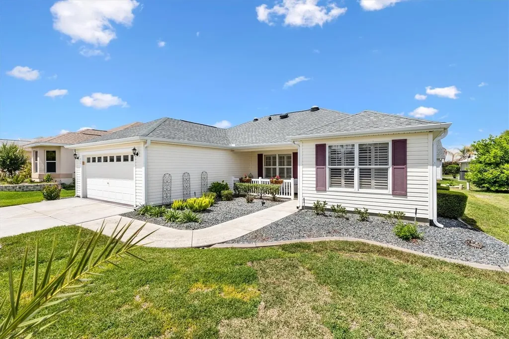 2725 Morven Park Way The Villages FL 32162