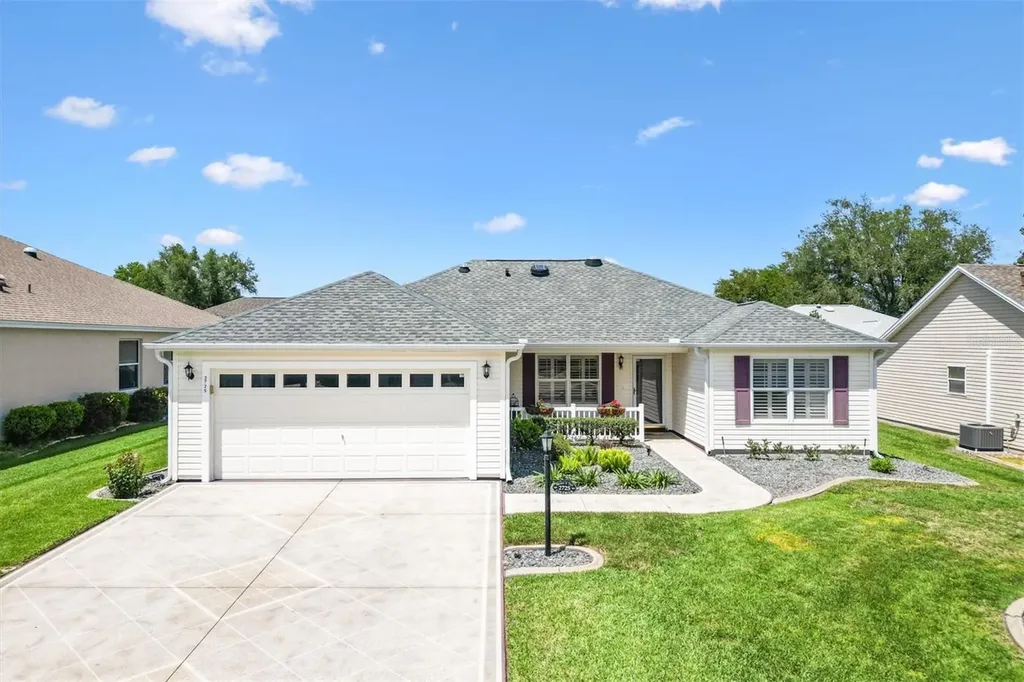 2725 Morven Park Way The Villages FL 32162