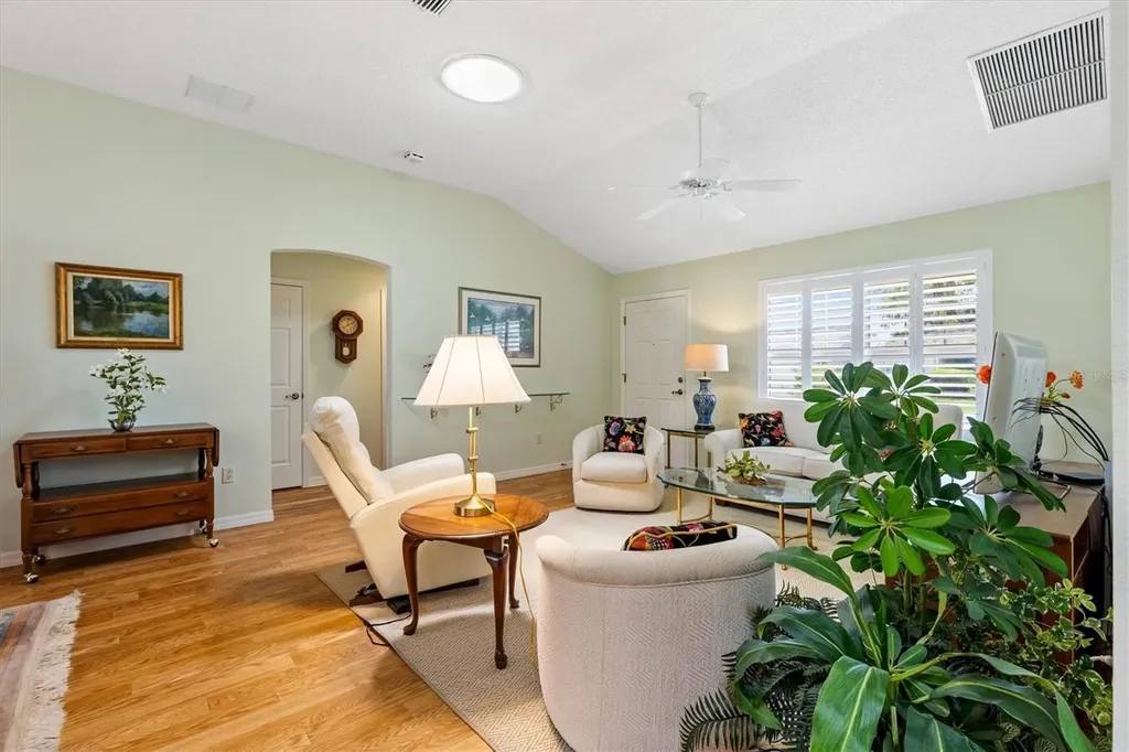 2725 Morven Park Way The Villages FL 32162
