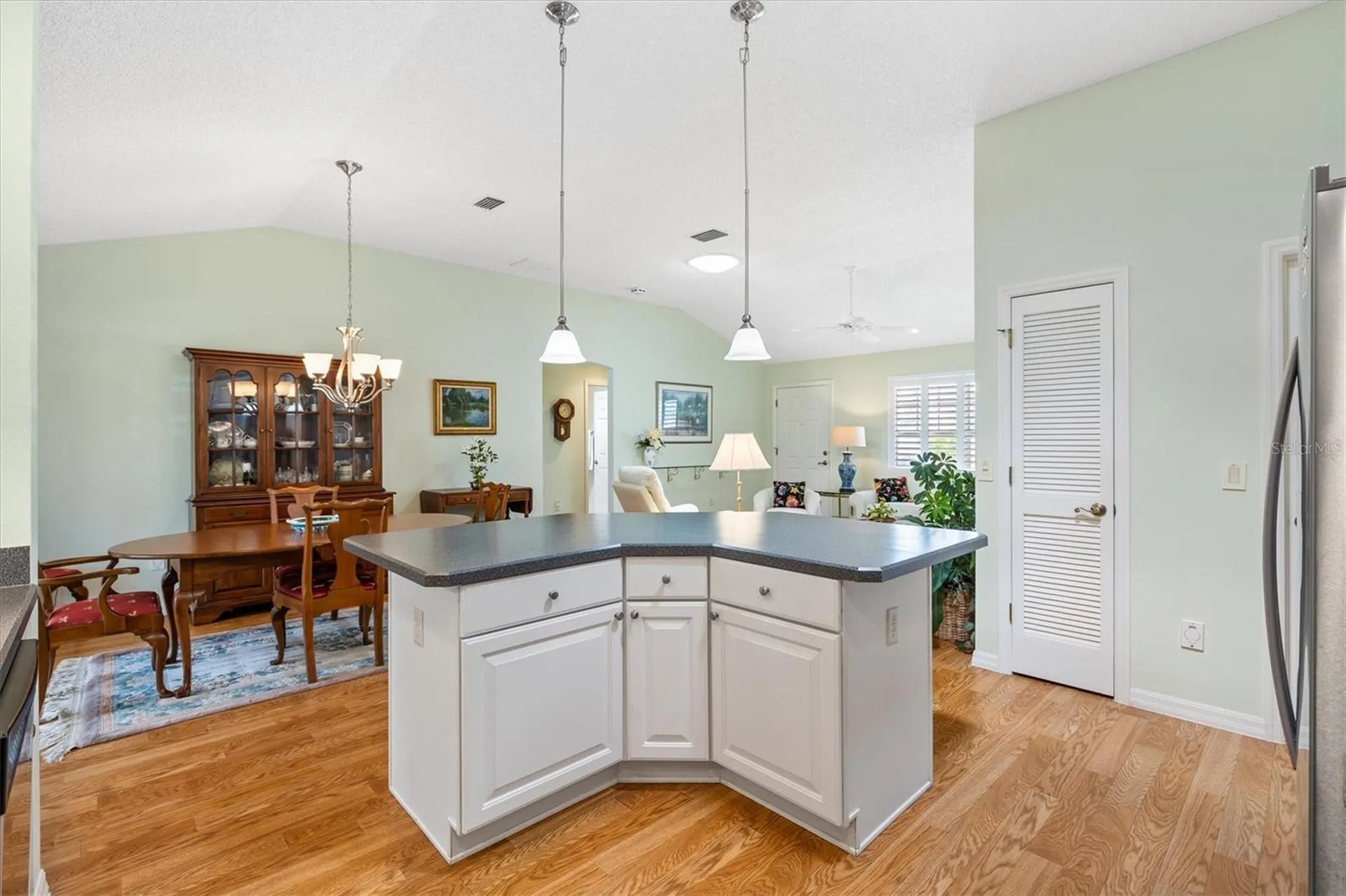 2725 Morven Park Way The Villages FL 32162
