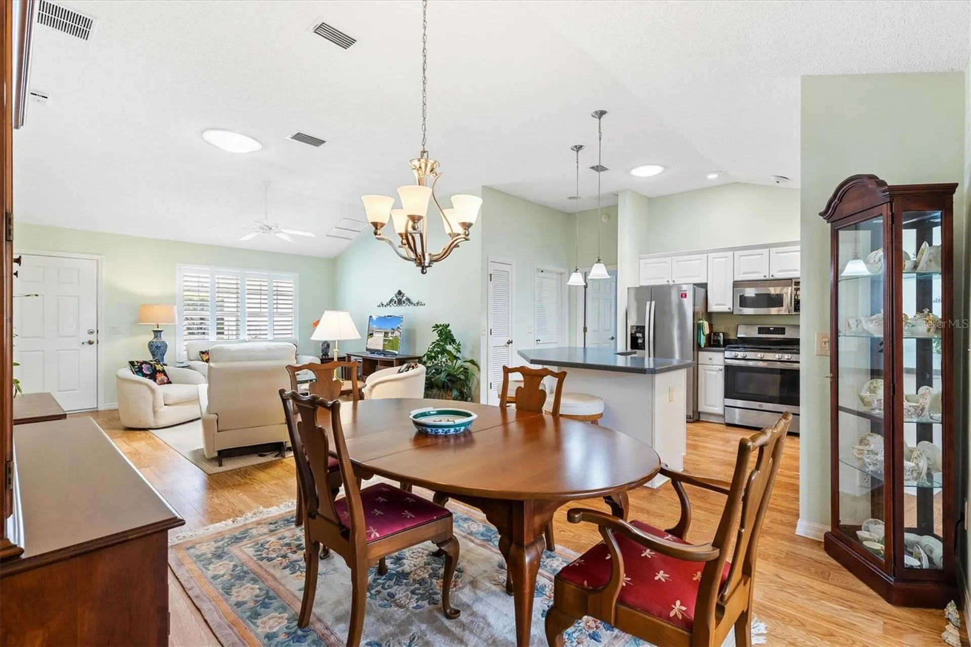 2725 Morven Park Way The Villages FL 32162