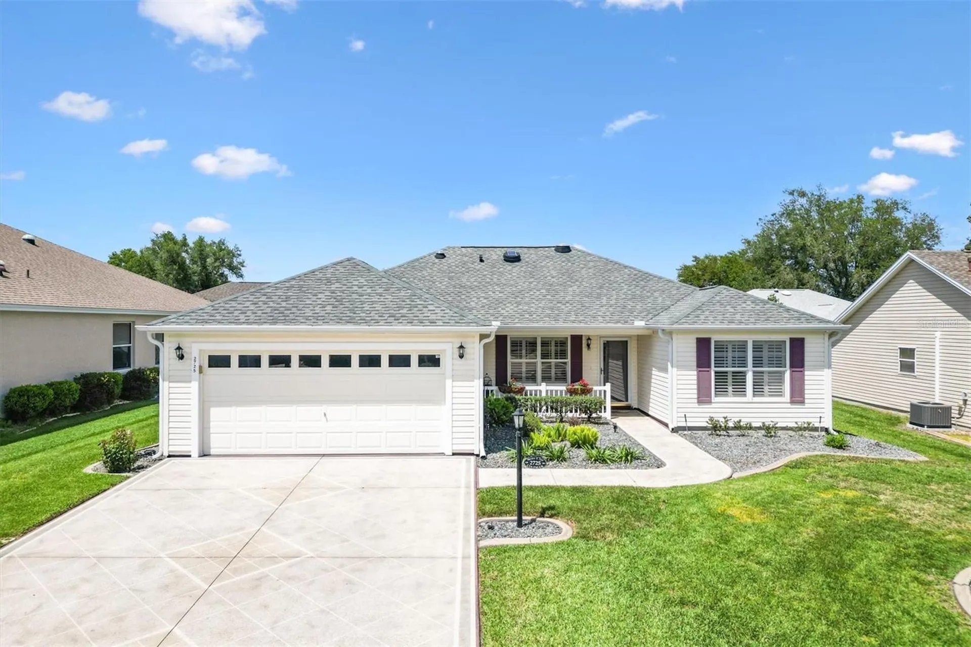 2725 Morven Park Way The Villages FL 32162