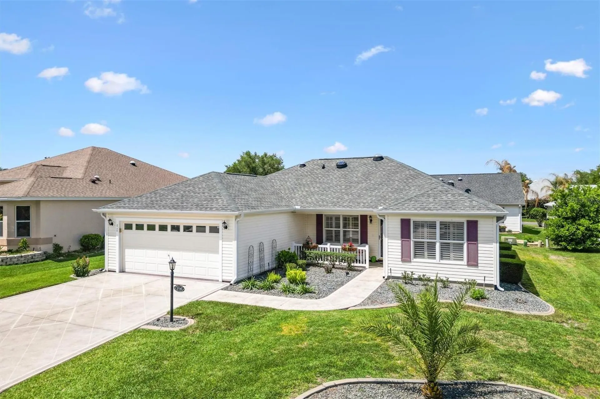 2725 Morven Park Way The Villages FL 32162