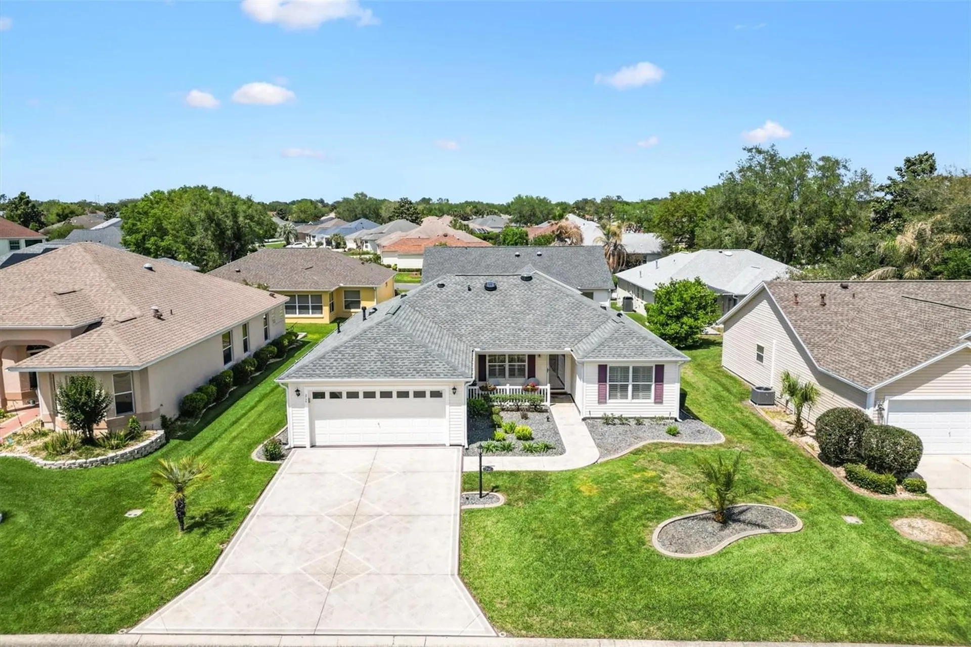2725 Morven Park Way The Villages FL 32162