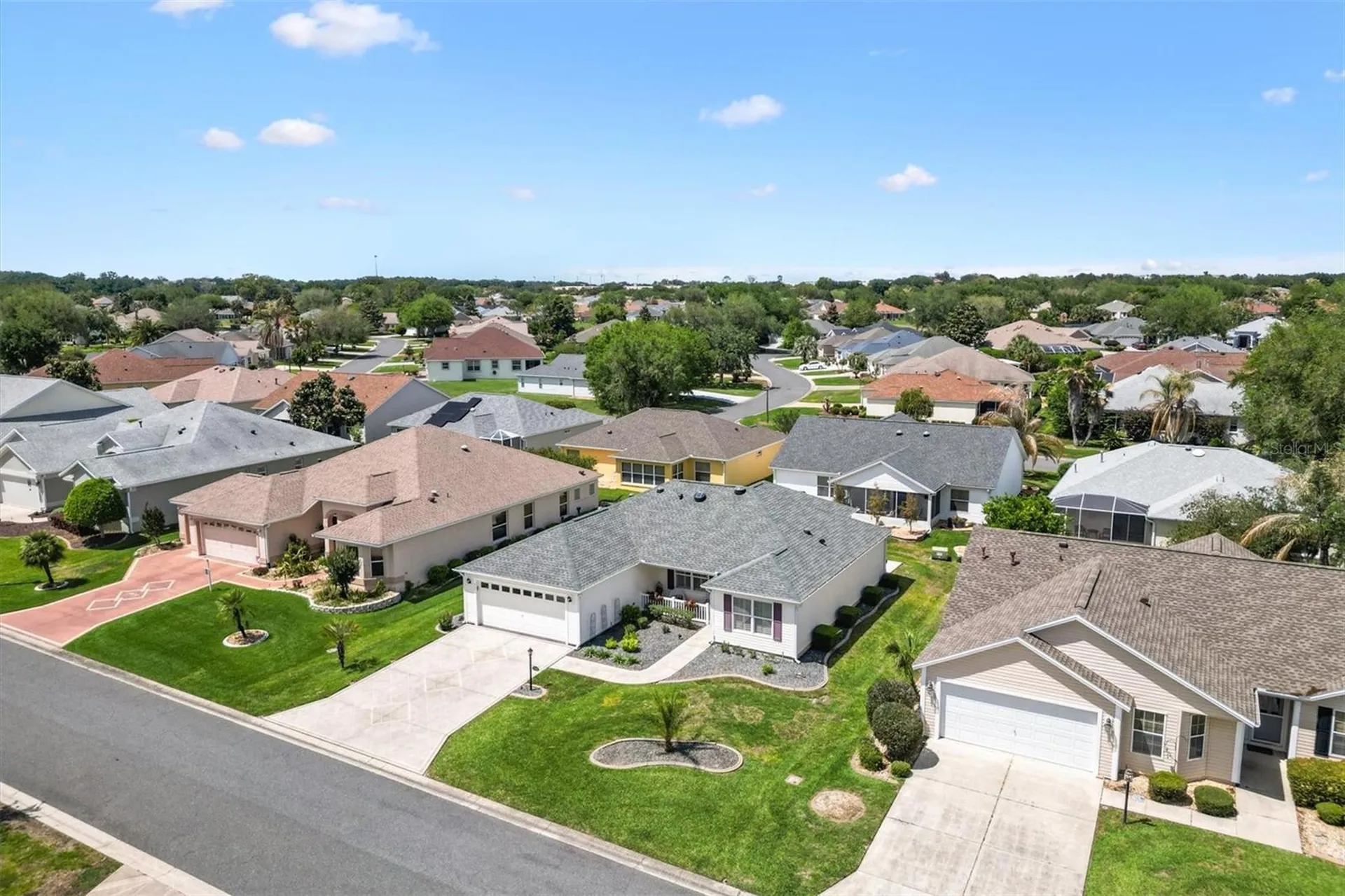 2725 Morven Park Way The Villages FL 32162