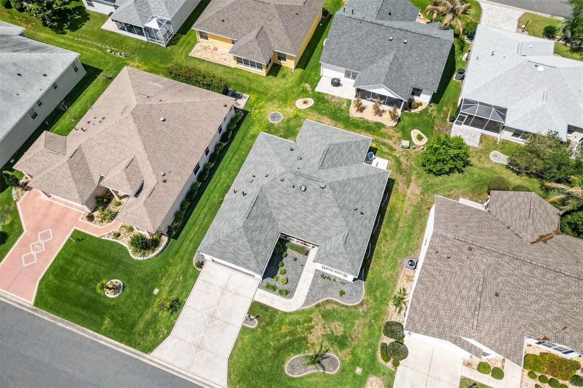 2725 Morven Park Way The Villages FL 32162