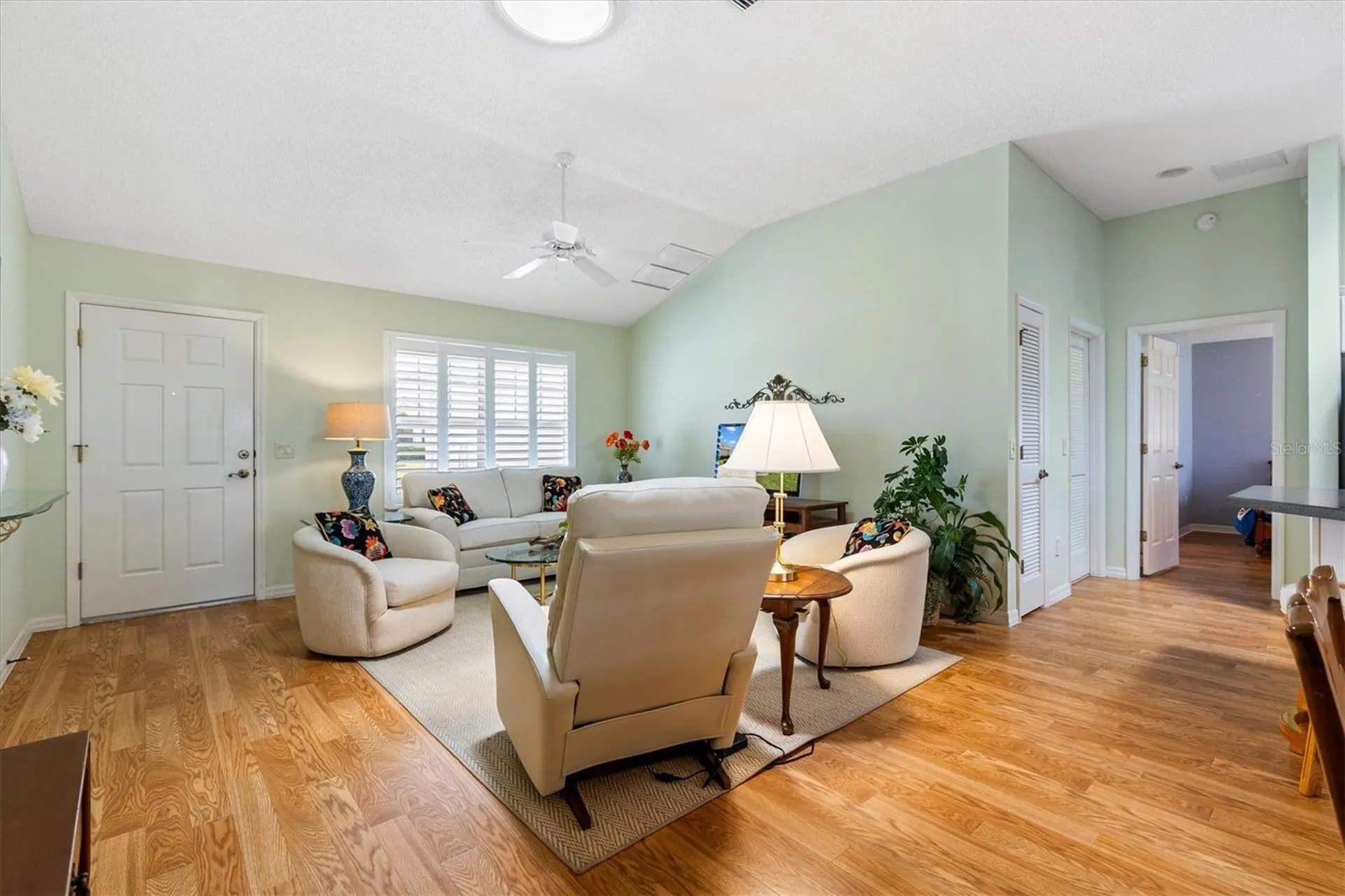 2725 Morven Park Way The Villages FL 32162