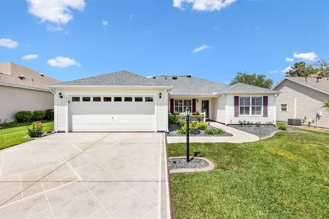 2725 Morven Park Way The Villages FL 32162