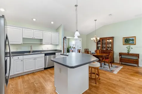 2725 Morven Park Way The Villages FL 32162