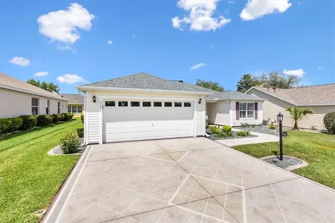 2725 Morven Park Way The Villages FL 32162