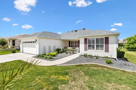 2725 Morven Park Way The Villages FL 32162