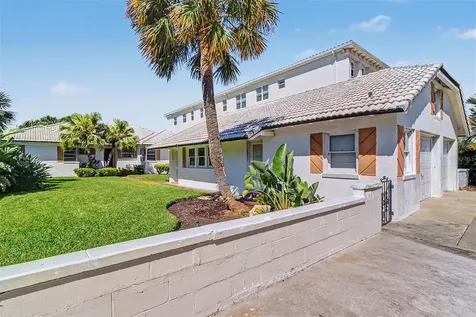 18206 Sunset Boulevard Redington Shores FL 33708