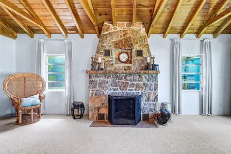 18206 Sunset Boulevard Redington Shores FL 33708