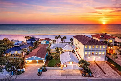 18206 Sunset Boulevard Redington Shores FL 33708