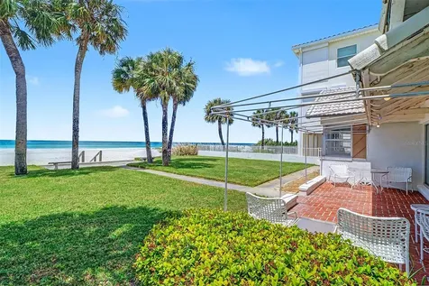 18206 Sunset Boulevard Redington Shores FL 33708