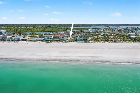 18206 Sunset Boulevard Redington Shores FL 33708