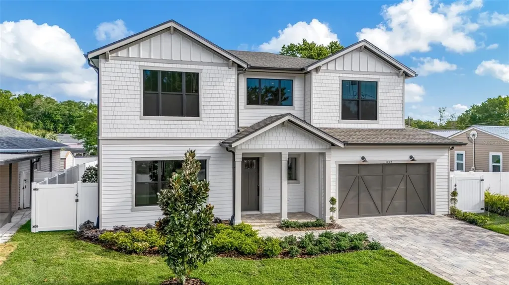 3608 W Wallace Avenue Tampa FL 33611
