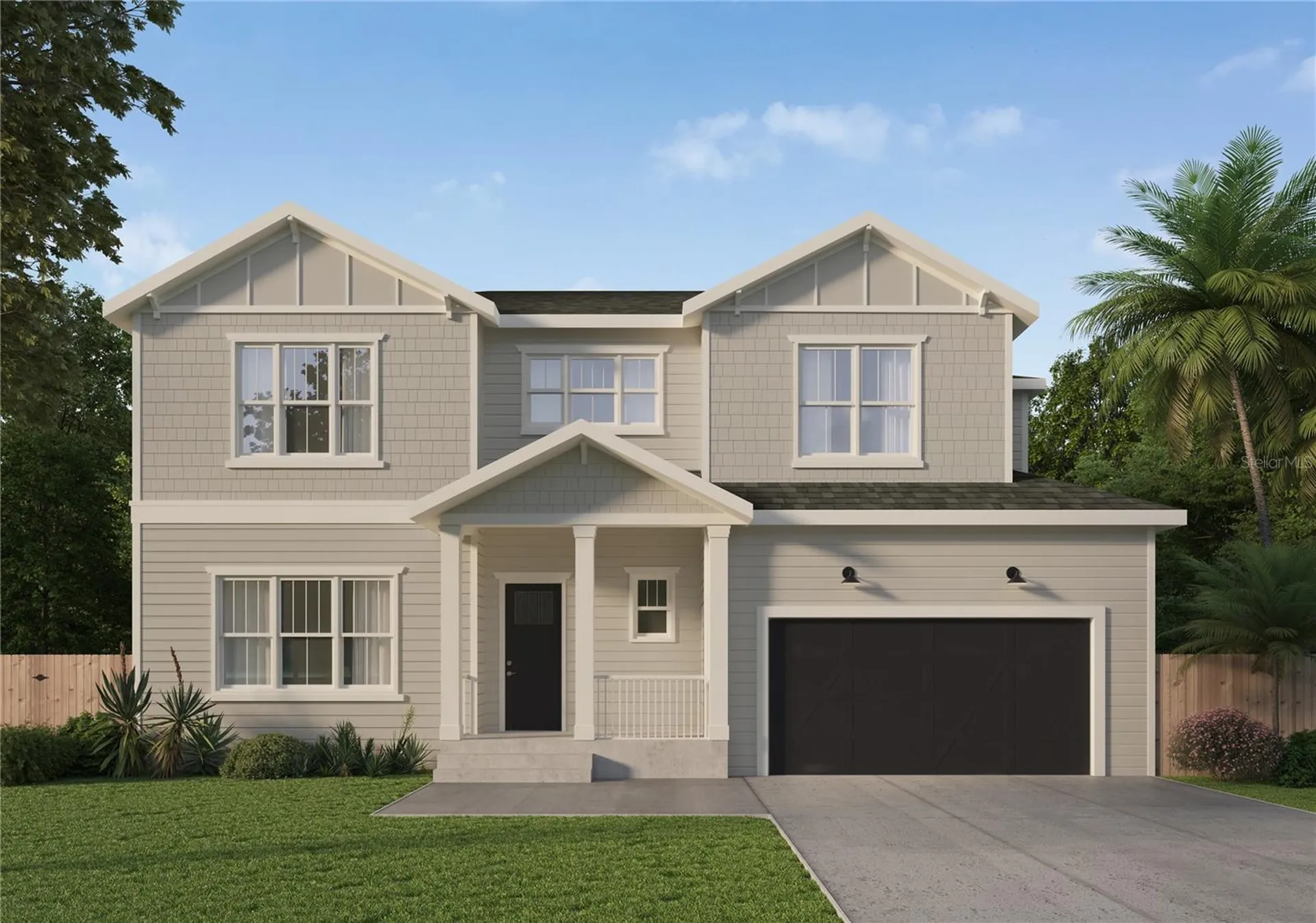 3608 W Wallace Avenue Tampa FL 33611