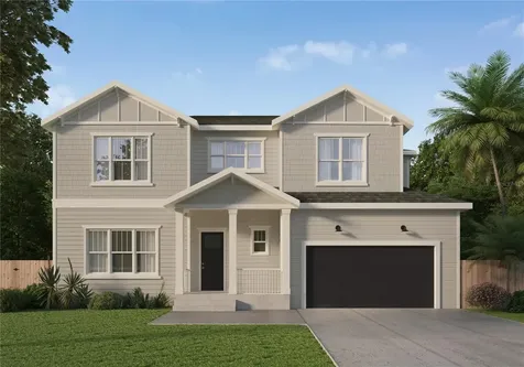 3608 W Wallace Avenue Tampa FL 33611