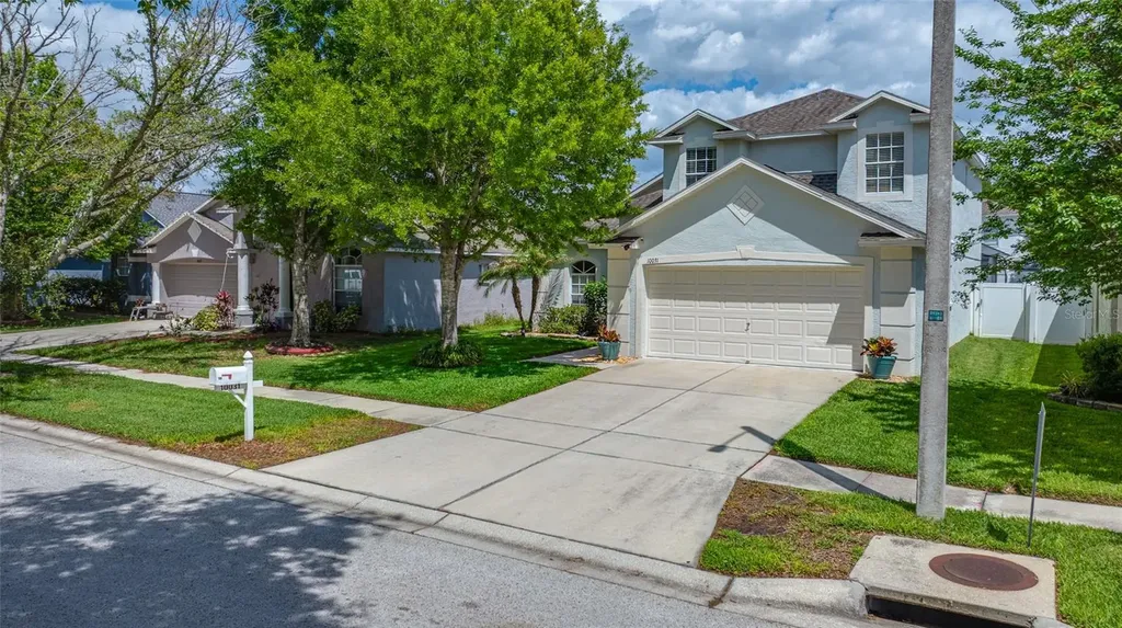 10031 Creek Bluff Drive Riverview FL 33578